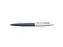 Balpen Parker Jotter XL Matt Blue Chrome Finish Medium