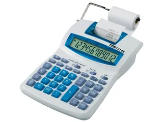 Rekenmachine Ibico 1214X - 1