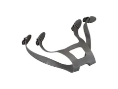 3M hoofdbandenstel 6897 tbv 6000 serie