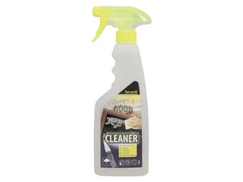 Krijtbordreiniger Securit 0,5 liter