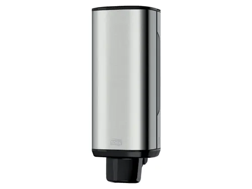 Tork 460010 S4 Zeepdispenser Image Line RVS Vloeibaar en Sprayzeep