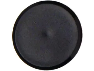 Magneten 10 Mm Zwart 10 Stuks - 1