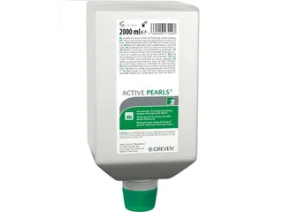 Greven Active Pearls Handreiniging bij Sterke Vervuiling 6x 2 Liter - 1
