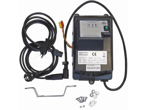 Inbouwlader lader O_B 24V 100-230V EU KIT