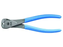 8367-160 TL Power-eindfrees 160mm dip-geïsoleerd