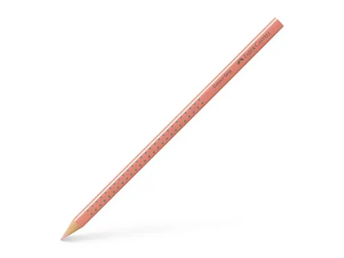Kleurpotlood Faber-Castell Grip 2001 17 medium flesh