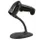 Honeywell Voyager 1250g Barcode scanner Zwart USB Kit Met Stand