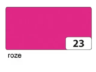 Fotokarton Folia 300gr 50x70cm 23 roze - 2