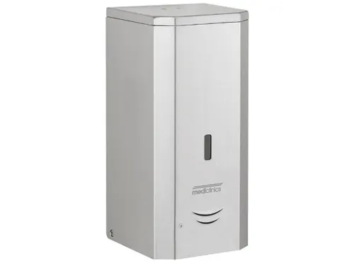 Foamzeepdispenser Automatisch Rvs 1000 Ml