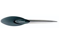 Maped Briefopener Zwart