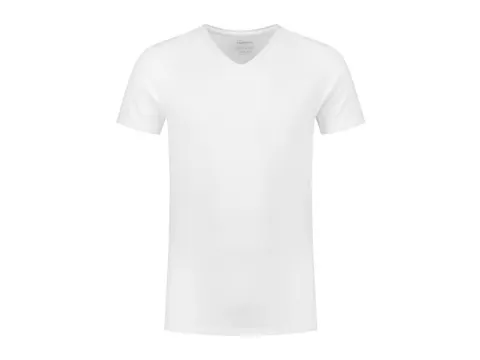 Santino Jonaz T-shirt, wit, maat S, per stuk