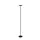 Vloerlamp LED MAULsphere Zwart