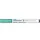 Metallic marker Schneider Paint-It 010 0.8mm groen metallic