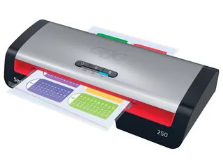 Lamineermachine GBC 250 Office A4 - 12