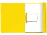 Clipmap Jalema Secolor A4 Geel
