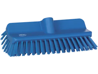 Hoekschrobber Hard Blauw - 1