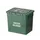 Milieubox Groen 30 Liter