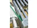 Vikan Hygiene precisieborstel lange steel 600mm medium vezels Groen
