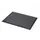 antivermoeidheidsmat,ESD,HxLxB 13x1500x900mm,rubber,genopt