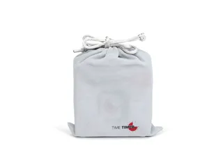Time Timer Original Pocket zwart - 22