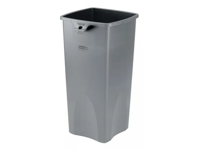 Untouchable Container 87 Liter Grijs