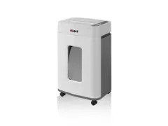 ShredMATIC 150 autofeed-papiervernietiger 1–150 vel Wit