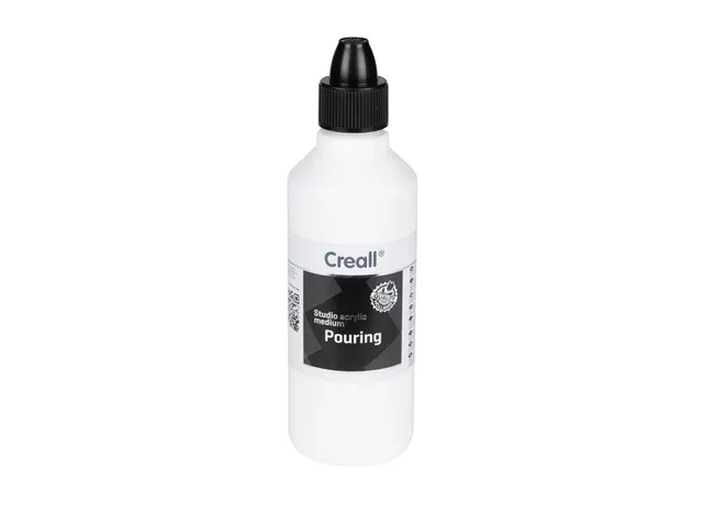 Pouring medium Creall Studio Acrylics 250ml