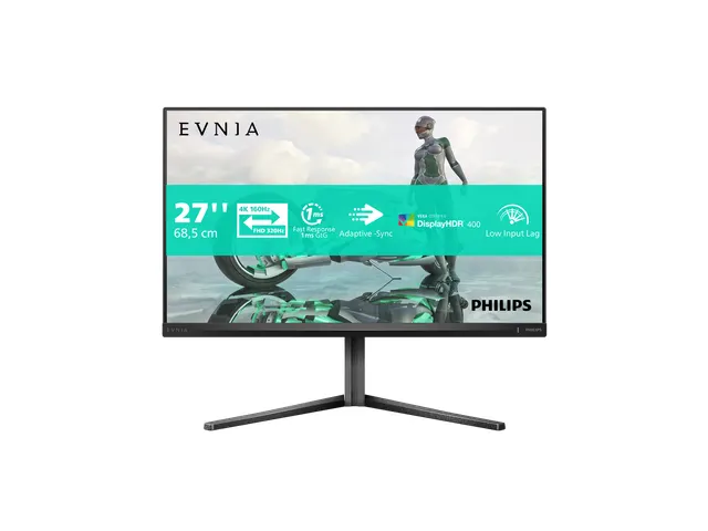 Ecran Philips Evnia 3000 27M2N3800A/00 27 Inch