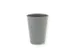 Gobelet IEZZY 180ml réutilisable Wauw 150 pièces gris