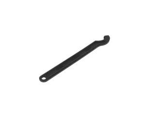 GEDORE 40 16-20 Haaksleutel,DIN 1810 Form A,16-20mm - 3
