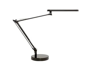 Bureaulamp Unilux Mamboled 2.0 LED zwart - 2