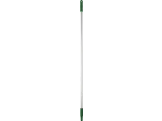 Aluminium Steel 130cm Groen - 1