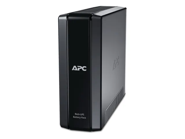 APC BR24BPG Extern batterij pakket voor APC Back-ups PRO 1500 serie