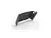 ODUP metalen laptopstandaard mat zwart