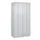 locker,HxBxD 1950x1000x500mm,4vak,vak B 250mm,cil.-slot,sokkel