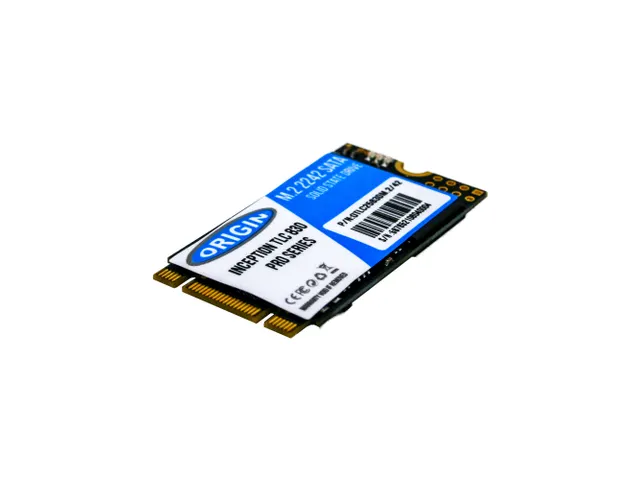 Origin Storage OTLC2563DNVMEM.2/42, 256 GB, M.2, 2100 MB/s, 6 Gbit/s