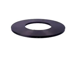 Omsnoeringsband Staal Schijf 16.0x0.50mm Blauw