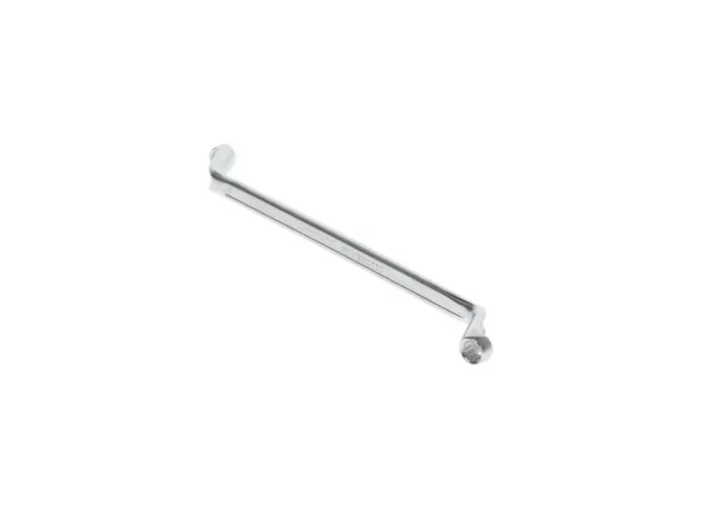 R01100607 Clé à œil double SW6x7mm 175mm