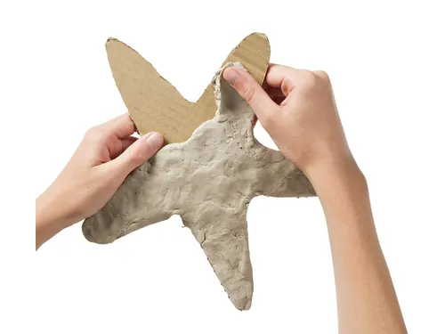 Papier-maché Jovi 680 gram