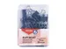 Pince Foldback, Noir, 19 Mm, Boîte En Plastic De 30 Pièces
