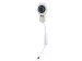 Doseersysteem Wit DC Shot Sink/Gootsteen uitvoering