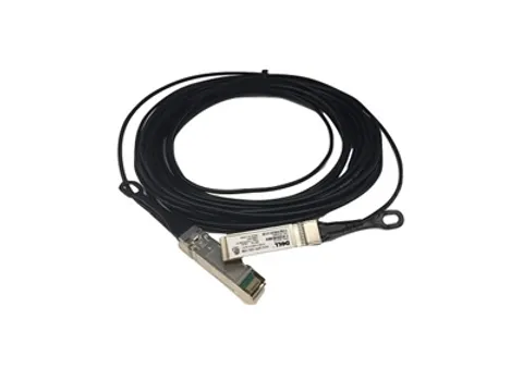Networking Cable SFP+ to SFP+ 10GbE Active Optical (Optics included) 1