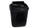 Hygiënebak 8 Liter Kunststof Zwart