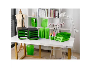Brievenbak COMBO MID I appelgroen/glos/tr - 4
