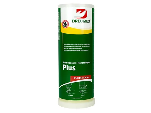 Dreumex Plus One2clean Handreiniger 3 liter cartridge Citroen