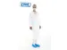 Kit de protection nr 3 Sachet de 1 kit 100 kits par boîte