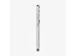 Spigen S26 Ultra Hybrid S Hoes Transparant Wit