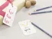 Crayon de couleur Aquarellable Faber-Castell Goldfaber etui 36 pces
