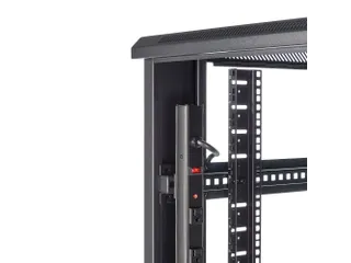 42U 19 Inch Server Rack Kast 91cm Diep 4-Post Patchkast - 4