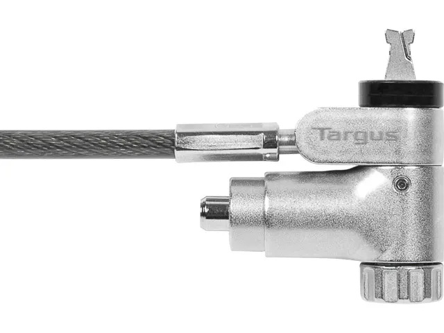 Universeel Laptopslot Defcon